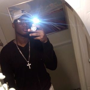 Meet your Posher, Albert